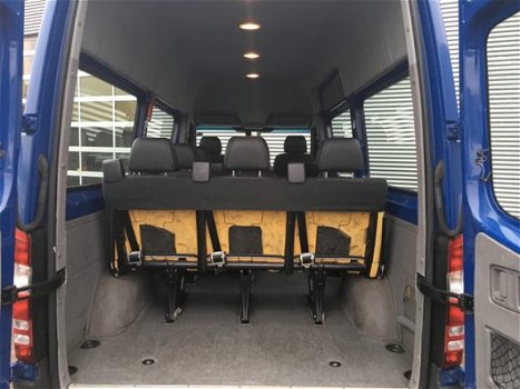 Mercedes-Benz Sprinter - 213 2.2 CDI Aut. L2H2 Combi/Kombi/9 Persoons/9 P - 1