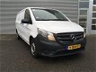 Mercedes-Benz Vito - 111 CDI 115 pk Extra Lang L3 XXL343 Airco/Cruise/Camera/Trekhaak - 1 - Thumbnail