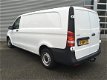 Mercedes-Benz Vito - 111 CDI 115 pk Extra Lang L3 XXL343 Airco/Cruise/Camera/Trekhaak - 1 - Thumbnail