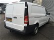 Mercedes-Benz Vito - 111 CDI 115 pk Extra Lang L3 XXL343 Airco/Cruise/Camera/Trekhaak - 1 - Thumbnail