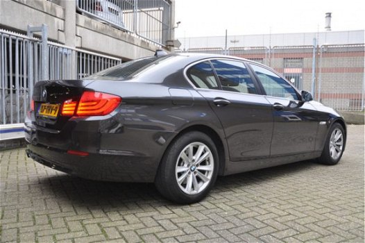 BMW 5-serie - 520i High Executive - 1