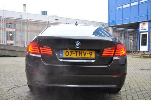 BMW 5-serie - 520i High Executive - 1