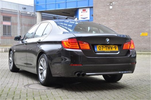 BMW 5-serie - 520i High Executive - 1