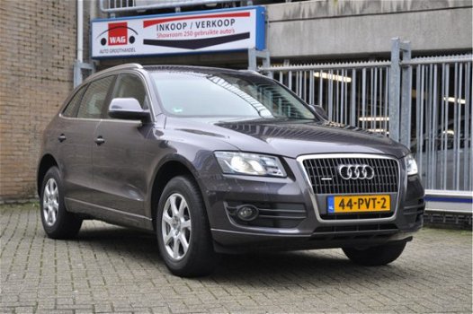 Audi Q5 - 2.0 TFSI quattro Pro Line - 1