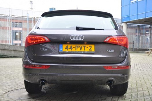 Audi Q5 - 2.0 TFSI quattro Pro Line - 1