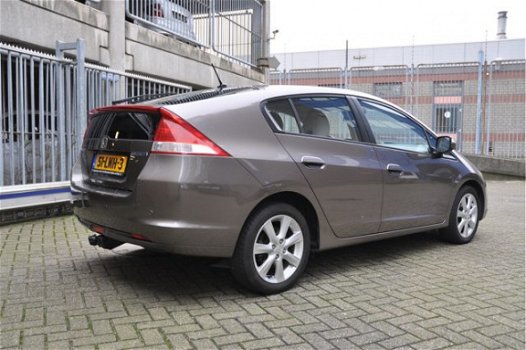 Honda Insight - 1.3 Elegance - 1