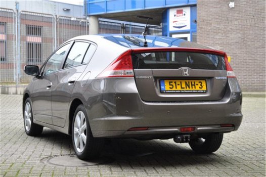 Honda Insight - 1.3 Elegance - 1