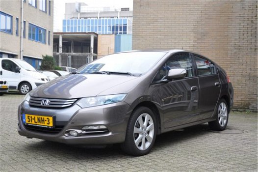 Honda Insight - 1.3 Elegance - 1