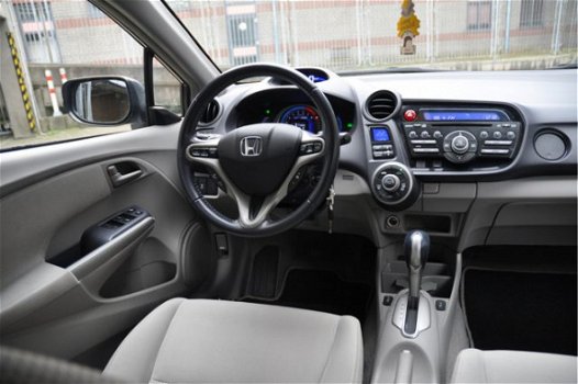 Honda Insight - 1.3 Elegance - 1