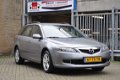 Mazda 6 Sportbreak - 1.8i Touring - 1 - Thumbnail