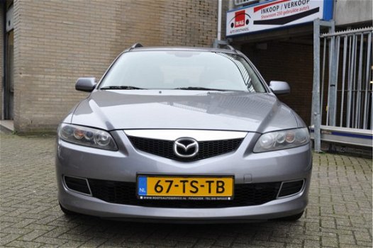 Mazda 6 Sportbreak - 1.8i Touring - 1