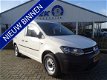 Volkswagen Caddy - 2.0 TDI L1H1 BMT Easyline 75PK AIRCO/AUDIO/BETIMMERING/TREKHAAK - 1 - Thumbnail