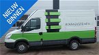 Iveco Daily - 29 L 12V 330 L2 H2 AIRCO/ TREKHAAK - 1 - Thumbnail