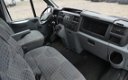 Ford Transit - 300M 2.2 TDCI LANG SEMI HOOG AIRCO/ SCHUIFDEUR LINKS EN RECHTS/ TREKHAAK - 1 - Thumbnail