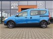 Dacia Dokker - 1.2 TCe S&S Stepway NAVIGATIE / TREKHAAK / CRUISE - 1 - Thumbnail