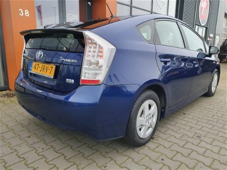 Toyota Prius - 1.8 Aspiration ALCANTARA / SCHUIFDAK - 1