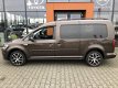 Volkswagen Caddy Maxi - 1.4 TSI Comfortline 5p Navigatie / Trekhaak / 17