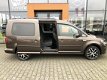 Volkswagen Caddy Maxi - 1.4 TSI Comfortline 5p Navigatie / Trekhaak / 17