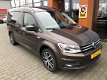 Volkswagen Caddy Maxi - 1.4 TSI Comfortline 5p Navigatie / Trekhaak / 17