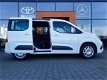 Opel Combo Tour - 1.2 Turbo L1H1 Edition NAVIGATIE / CRUISE / WINTERPAKKET - 1 - Thumbnail