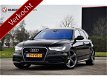 Audi A6 Avant - 3.0 TDI quattro 2x S-Line Pano LED Navi 20-inch BOSE - 1 - Thumbnail