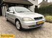 Opel Astra - 1.6 Sport Stuurbekrachtiging AIRCO Sportvelgen - 1 - Thumbnail