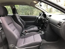 Opel Astra - 1.6 Sport Stuurbekrachtiging AIRCO Sportvelgen