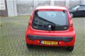 Peugeot 107 - 1.0-12V Millesim 200 Cruisecontrol / 5 drs - 1 - Thumbnail