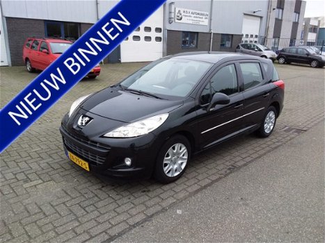 Peugeot 207 SW - 1.4 VTi Sportium - 1