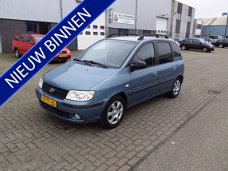 Hyundai Matrix - 1.6i Active Cool