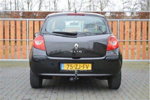 Renault Clio - 1.2-16V Dynamique - 1