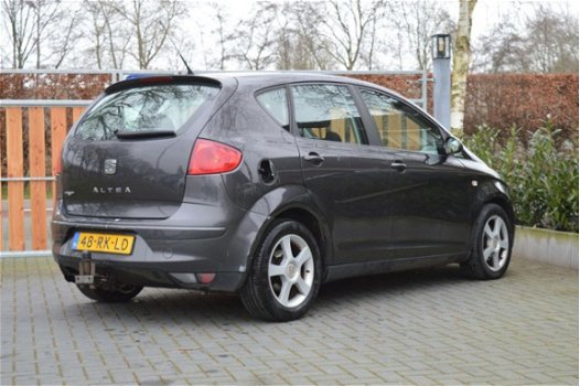 Seat Altea - 1.9 TDI Stylance (handel/export) - 1