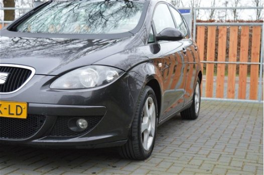 Seat Altea - 1.9 TDI Stylance (handel/export) - 1