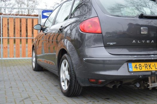 Seat Altea - 1.9 TDI Stylance (handel/export) - 1