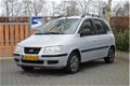 Hyundai Matrix - 1.5 CRDi (handel/export) - 1 - Thumbnail