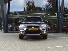 Mitsubishi ASX - 1.6 CLEARTEC CONNECT PRO Navi/apple carplay/cruise/Trekhaak