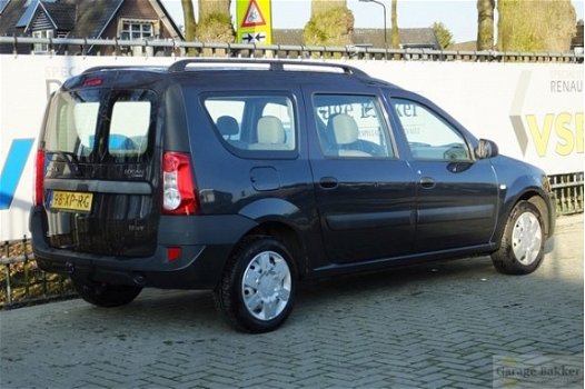 Dacia Logan MCV - 1.6 16v Laureate - 1