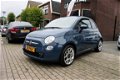 Fiat 500 - 1.4 16V POP - 1 - Thumbnail