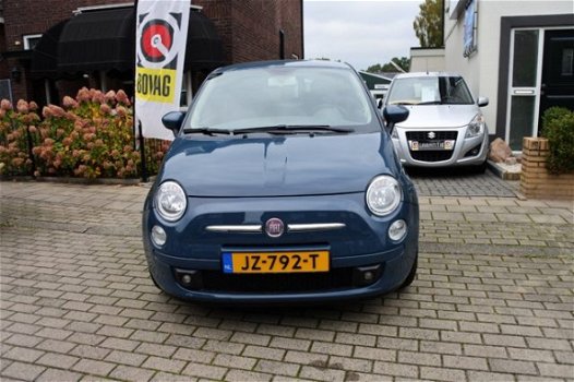 Fiat 500 - 1.4 16V POP - 1