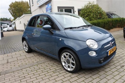 Fiat 500 - 1.4 16V POP - 1