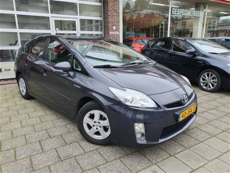 Toyota Prius - 1.8 Comfort Cruise/Pdc - 1