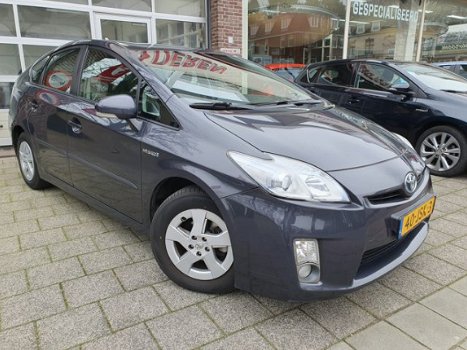 Toyota Prius - 1.8 Comfort Cruise/Pdc - 1