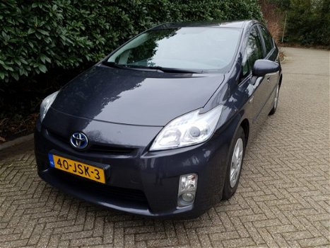 Toyota Prius - 1.8 Comfort Cruise/Pdc - 1