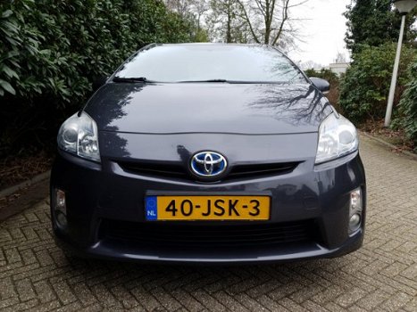 Toyota Prius - 1.8 Comfort Cruise/Pdc - 1