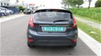 Ford Fiesta - 1.4i-16V Titanium 5 drs * Clima * 96.845 km * Bluetooth * Stoelverwarming - 1 - Thumbnail