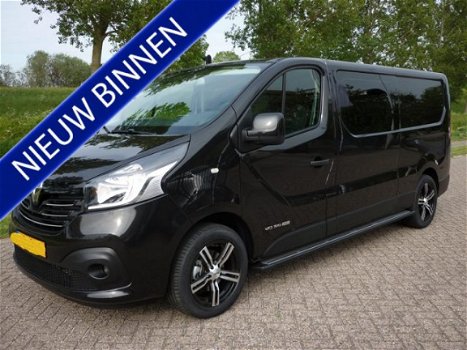 Renault Trafic - 1.6 dCi 145 PK Euro 6 * 46.303 km * NAVI * AIRCO * L2H1 * 1e eig - 1