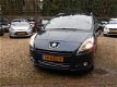 Peugeot 5008 - 1.6 THP Blue Lease Executive 7p - 1 - Thumbnail