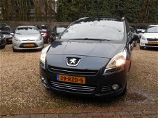 Peugeot 5008 - 1.6 THP Blue Lease Executive 7p