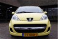 Peugeot 107 - 1.0-12V XS | Automaat | Cruise Contol | Airco - 1 - Thumbnail