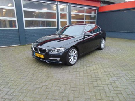 BMW 3-serie - 320d EDE Corporate Lease Sport - 1